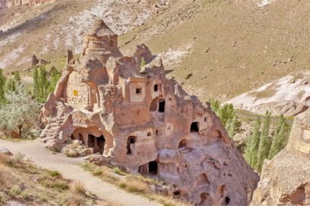 Cappadocia Private Blue Tour