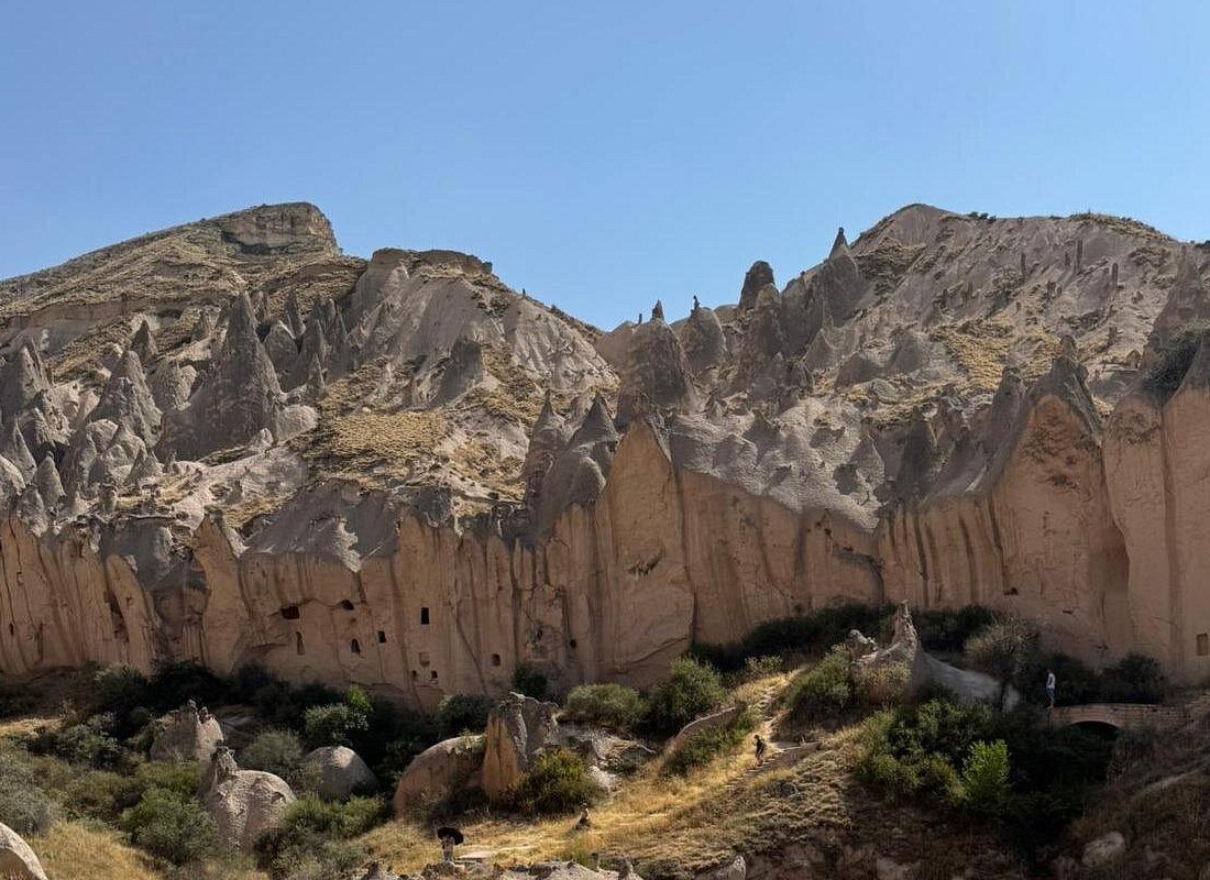 <span>Visit 5 </span> Soğanlı Valley