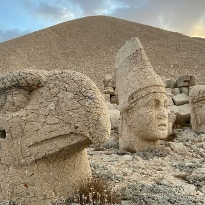 Nemrut