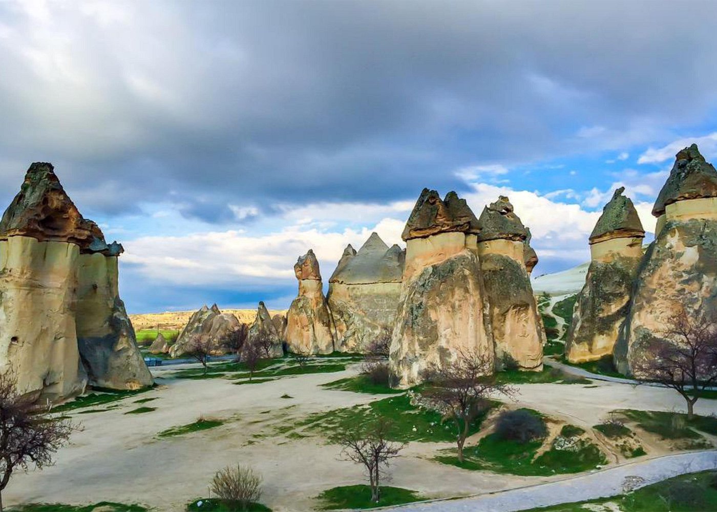 <span>Visit 6 </span> Pasabag(Monks Valley)