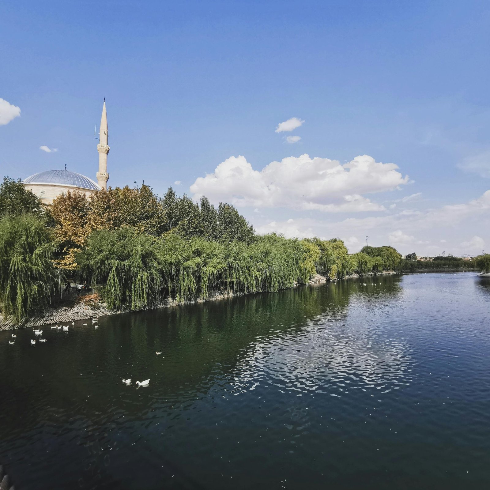 <span>Visit 4 </span> Avanos Red River