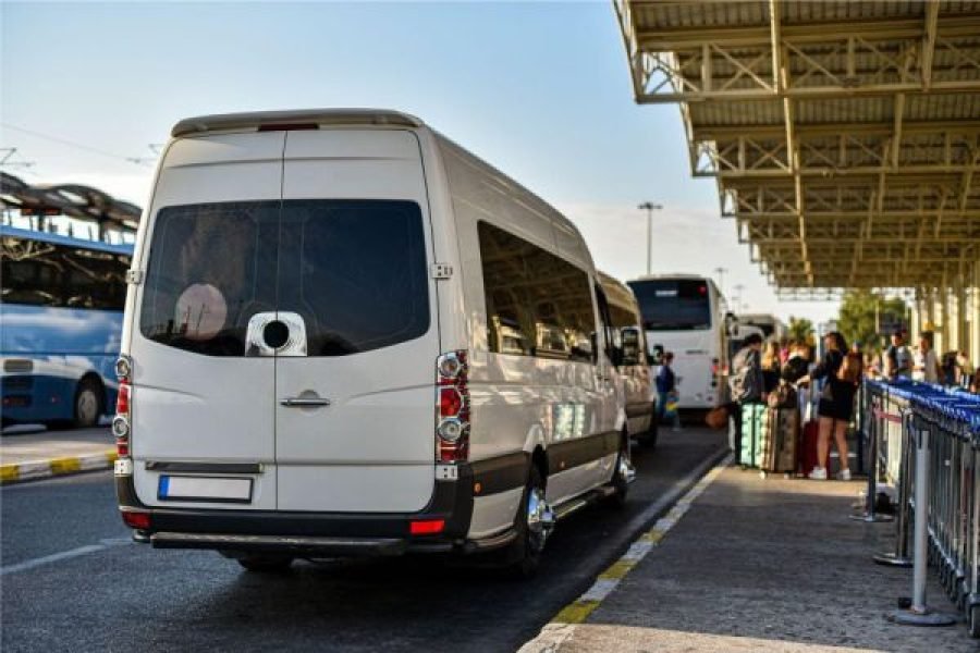 Group Shuttle Nevsehir Airport