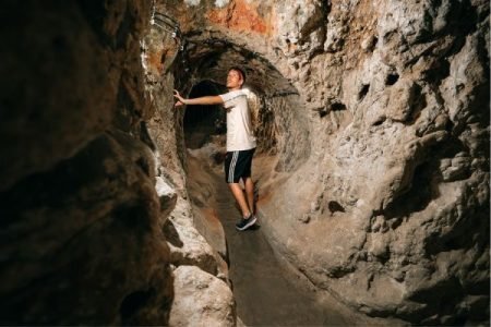 Underground City Tour