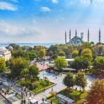 Türkiye’s Geographical, Cultural and Touristic Structure: A Unique Travel Experience