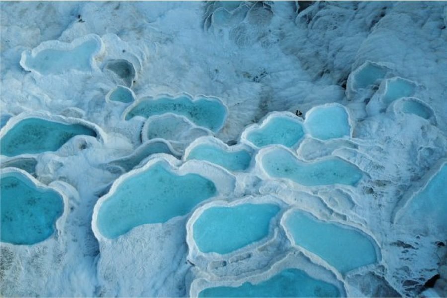 Pamukkale Daily Tour