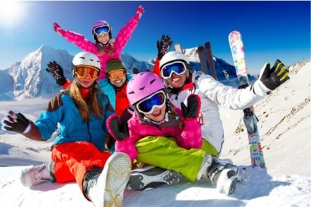 Mount Erciyes Ski Tour From Cappadocia